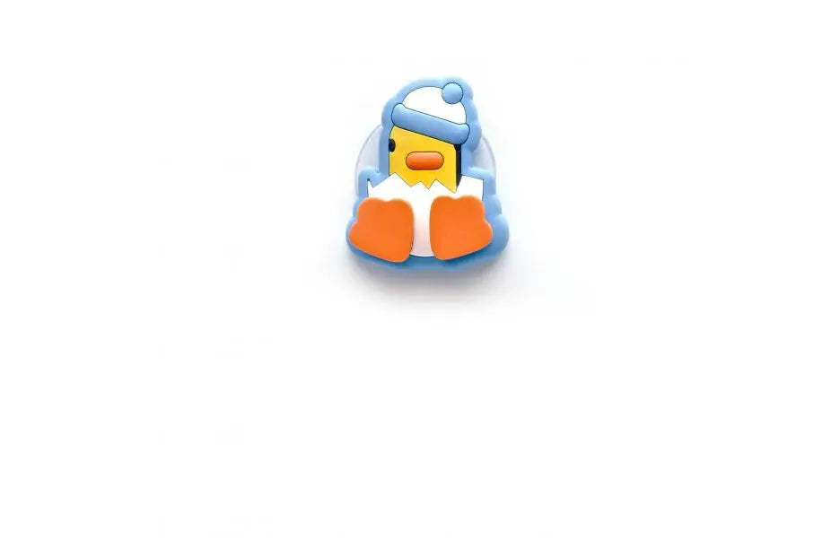 canard porte brosse a dents oeuf canar Dhink298 02 5404006026913