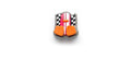 canard porte brosse a dents de course canar Dhink298 05 5404006026944