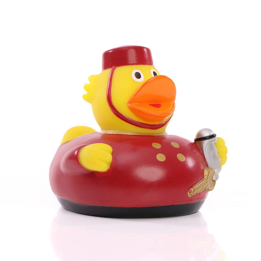 Canard Groom Schnabels CoinCaillerie