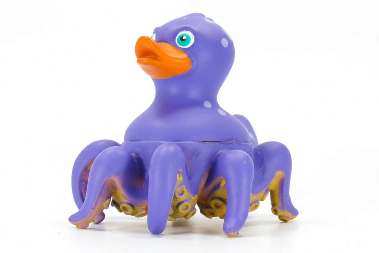 Polvo Pato