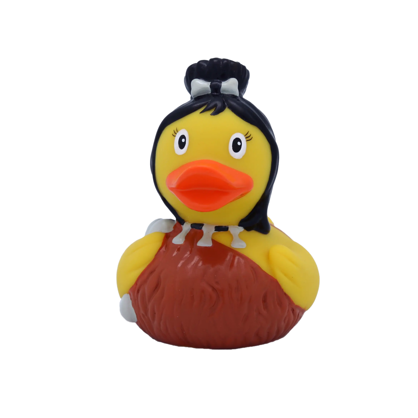 Canard de Néandertal Femme Lilalu CoinCaillerie