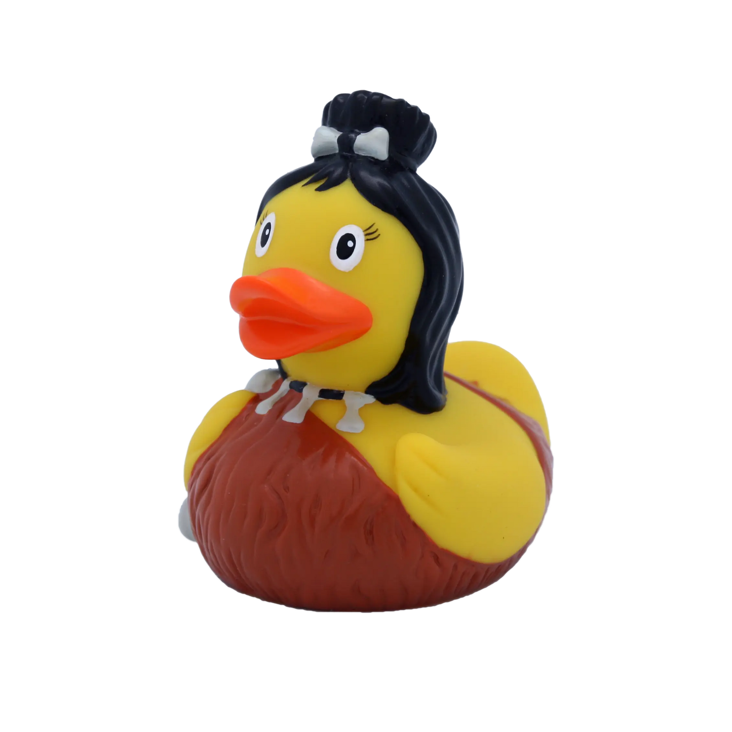 Canard de Néandertal Femme Lilalu CoinCaillerie