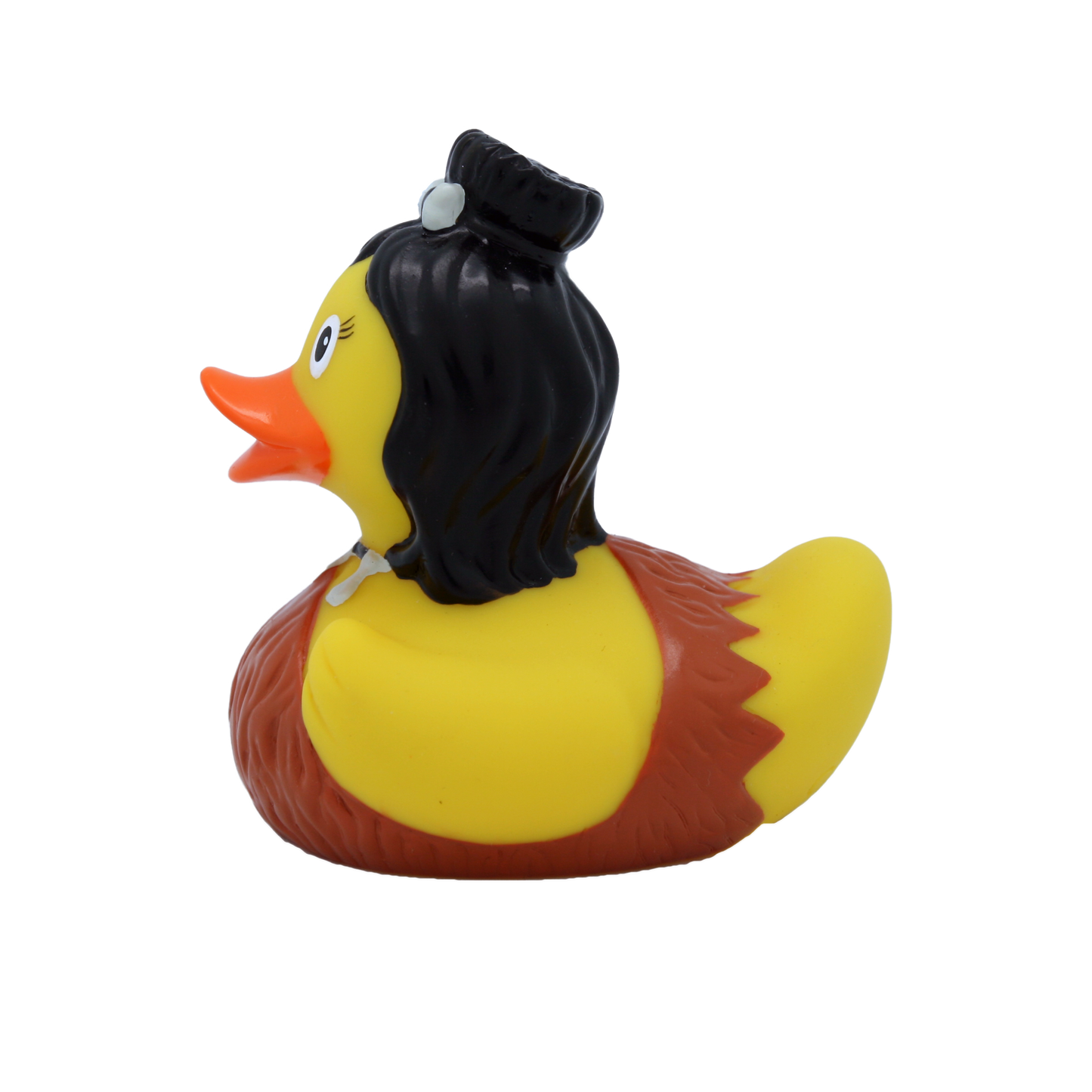 Samice kachny neandrtálské