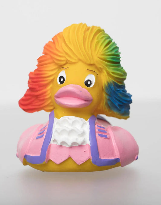 Canard Mozart Pride Austroducks  CoinCaillerie