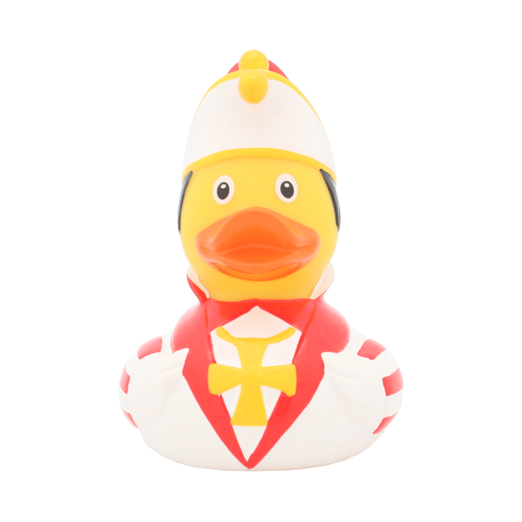 Pato Príncipe Del Carnaval