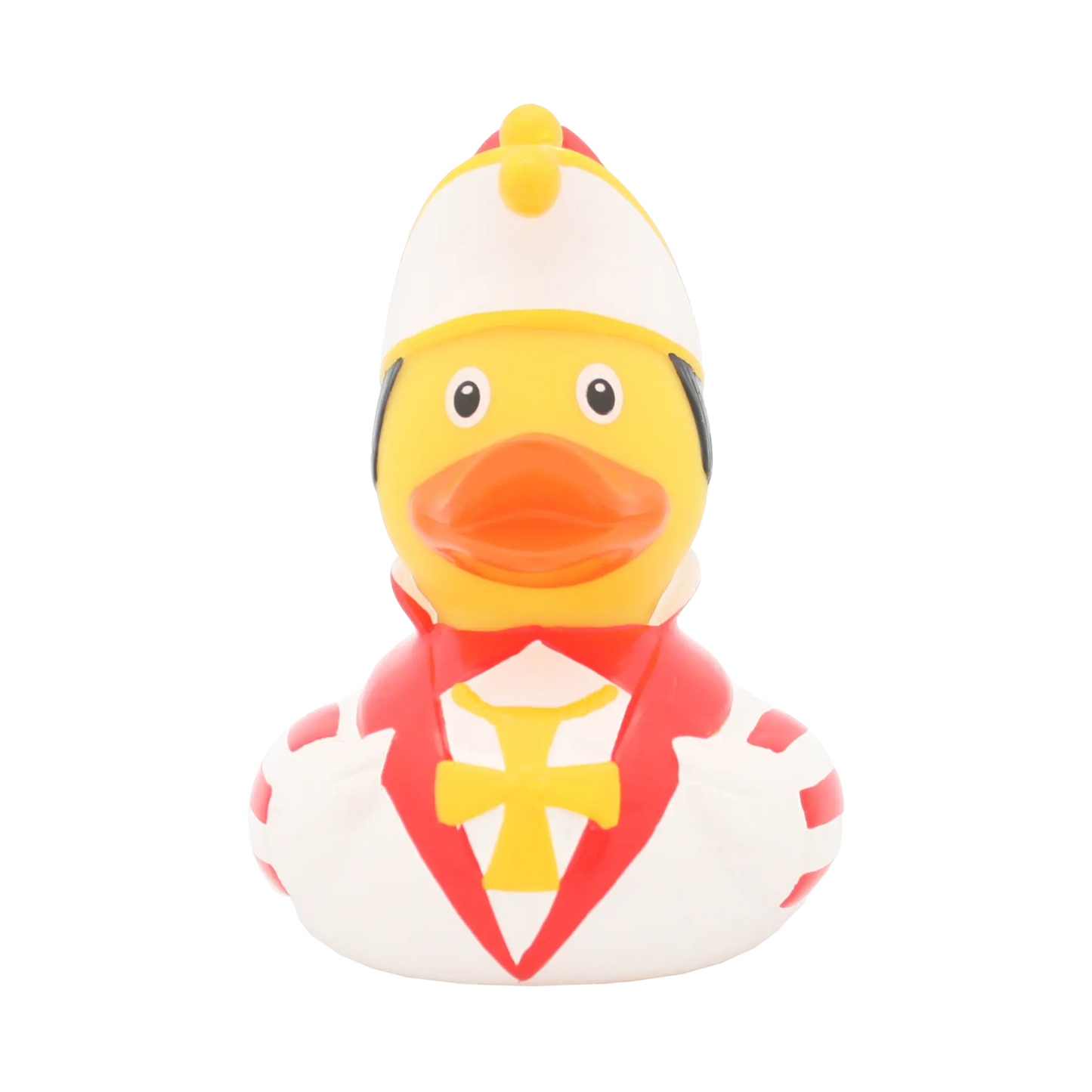 Canard Prince du Carnaval Lilalu CoinCaillerie