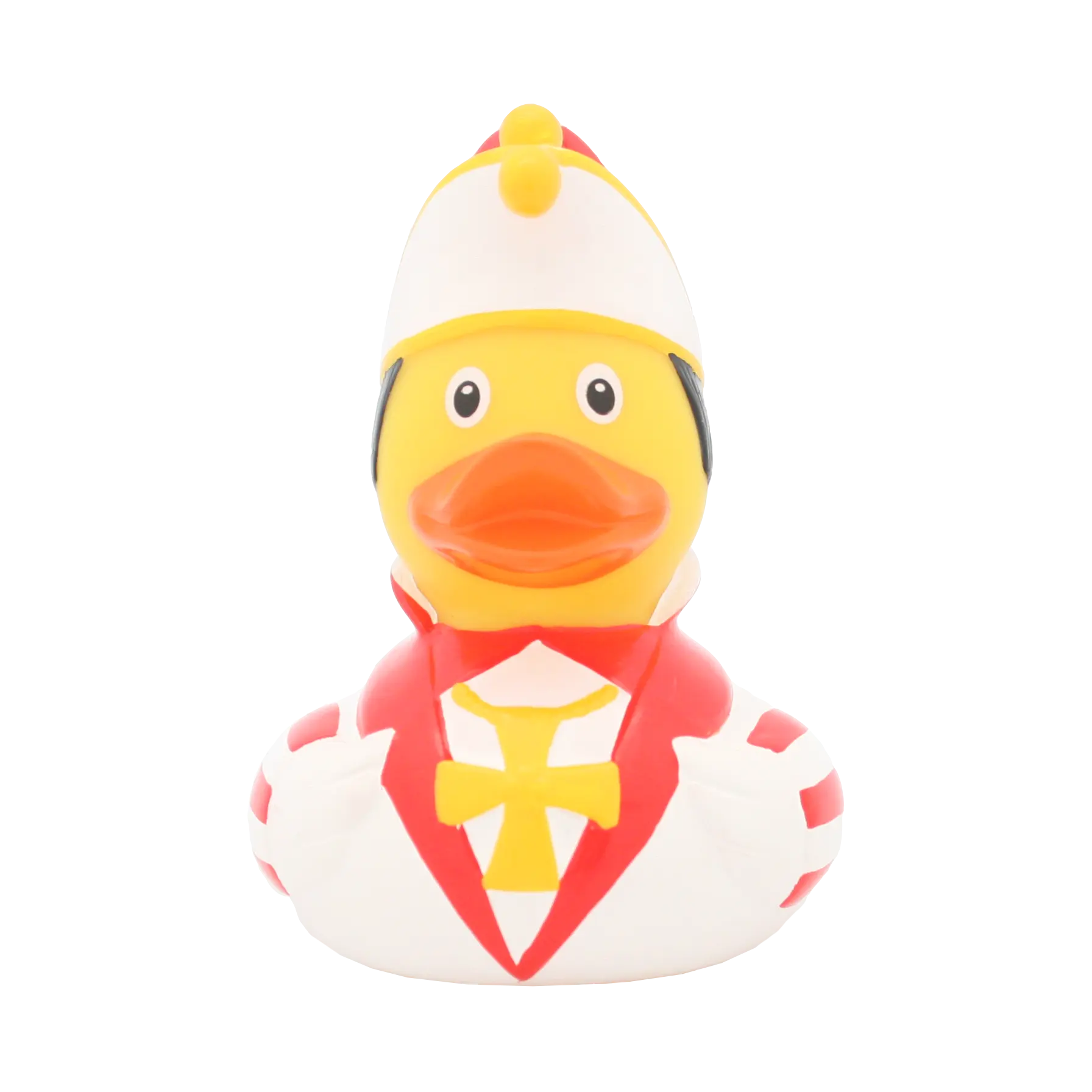 Canard Prince du Carnaval Lilalu CoinCaillerie