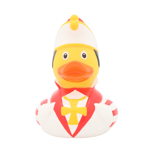 Canard Prince du Carnaval Lilalu CoinCaillerie