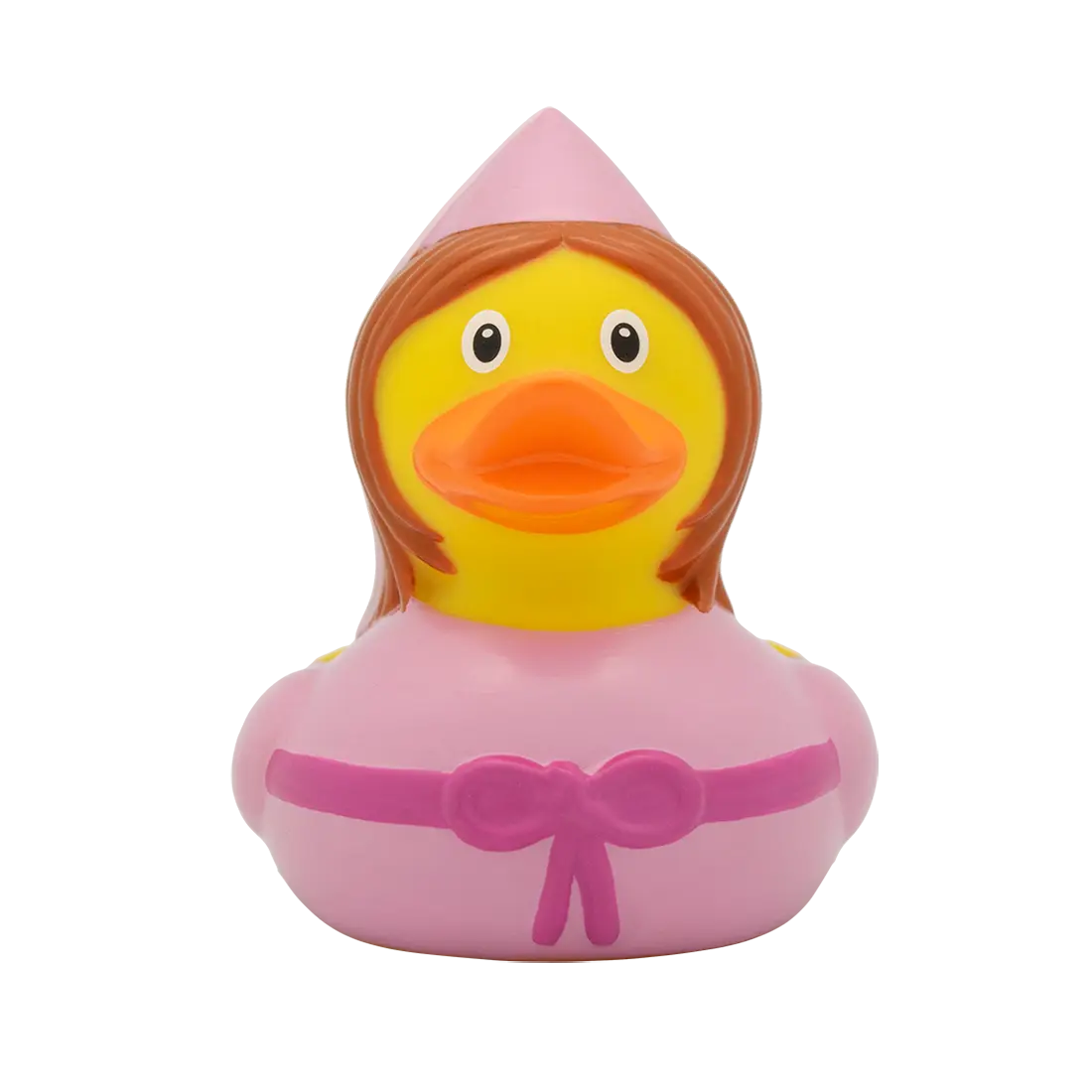 Canard Princesse de Conte de Fée Lilalu CoinCaillerie