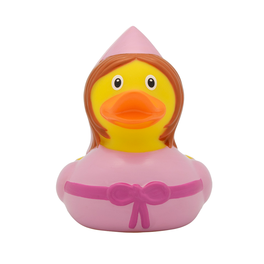Eventyr Prinsesse And