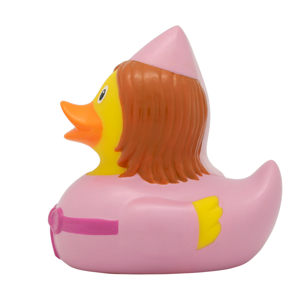 Eventyr Prinsesse And