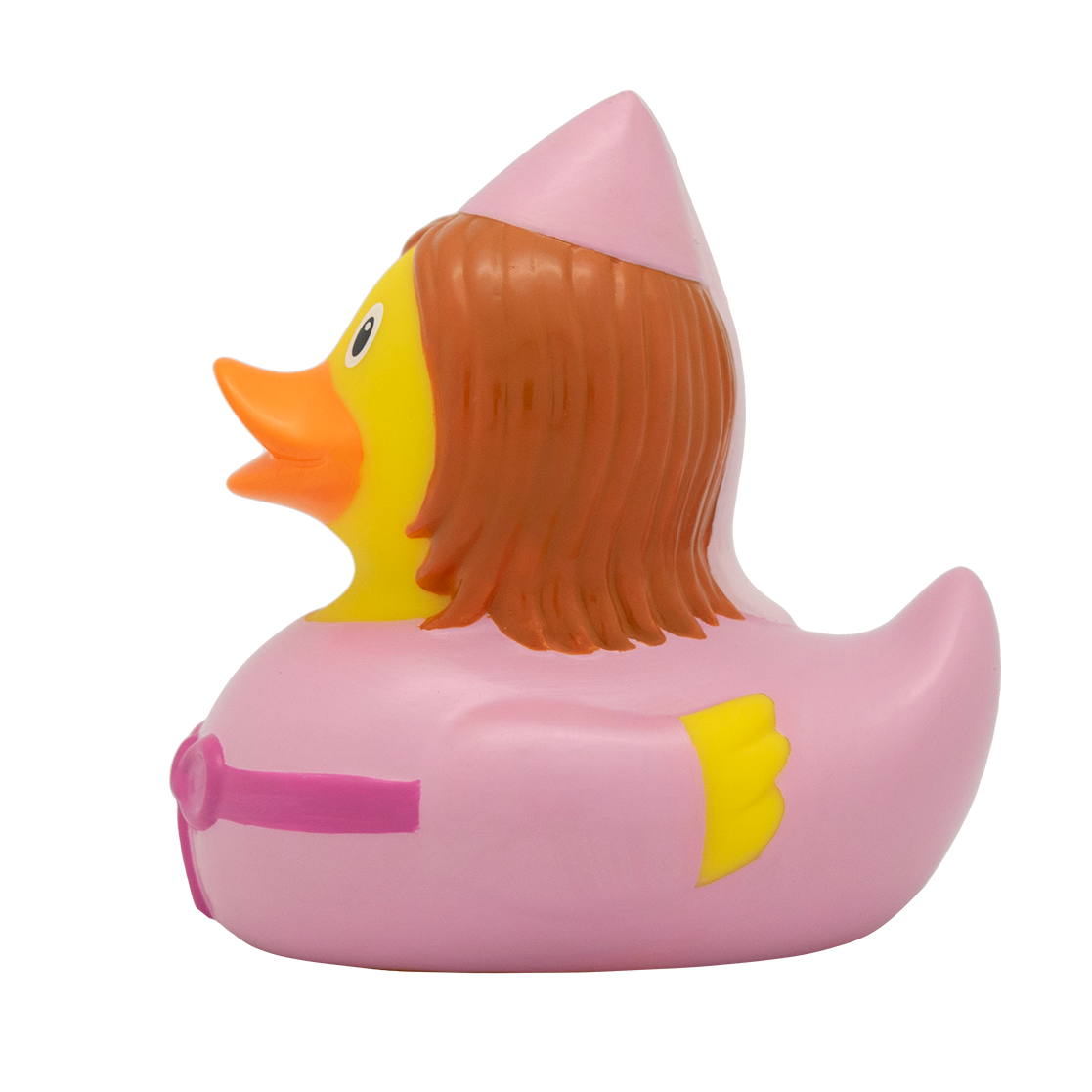 Eventyr Prinsesse And