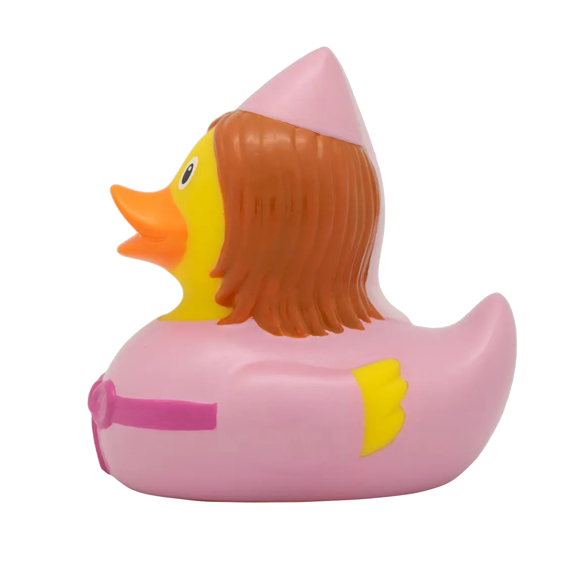 Canard Princesse de Conte de Fée Lilalu CoinCaillerie