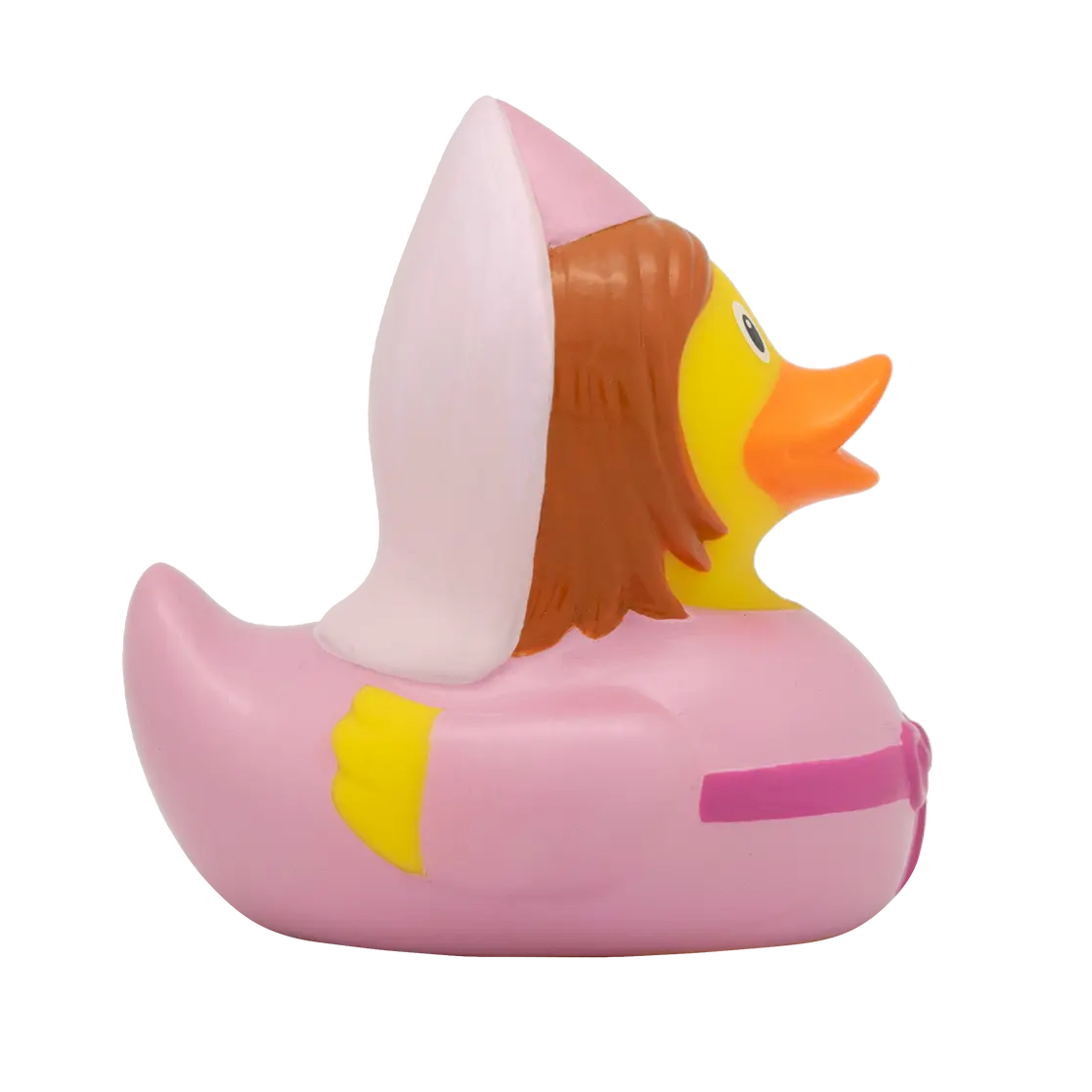 Canard Princesse de Conte de Fée Lilalu CoinCaillerie