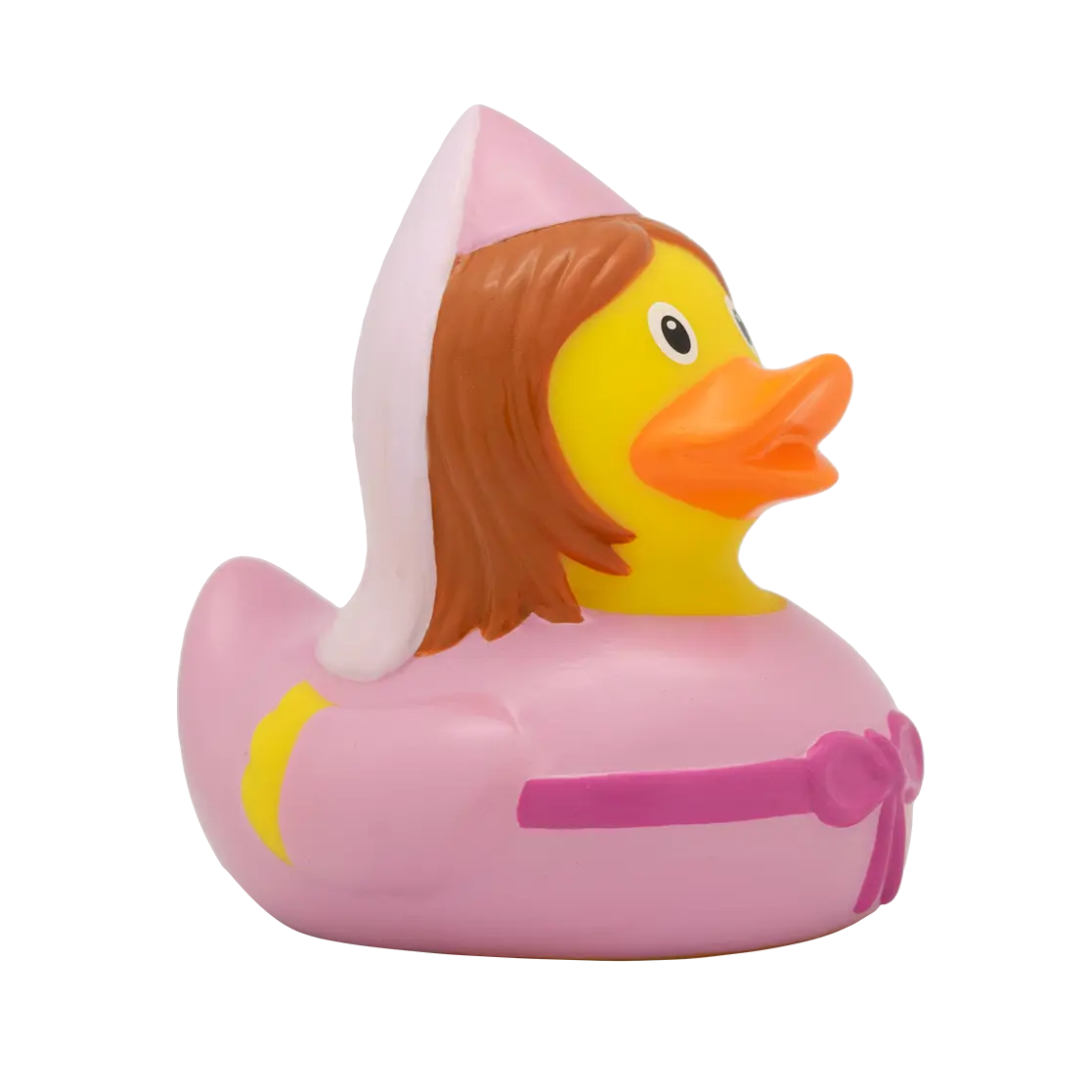 Canard Princesse de Conte de Fée Lilalu CoinCaillerie