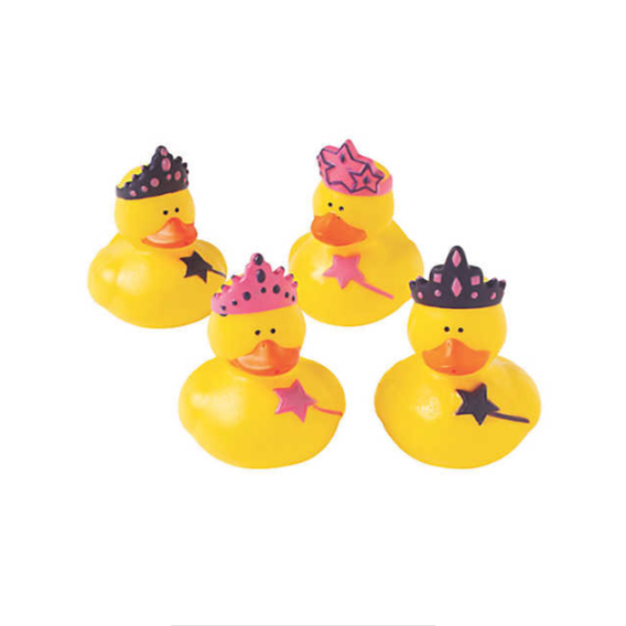 Mini Canards Princesses LG Import CoinCaillerie