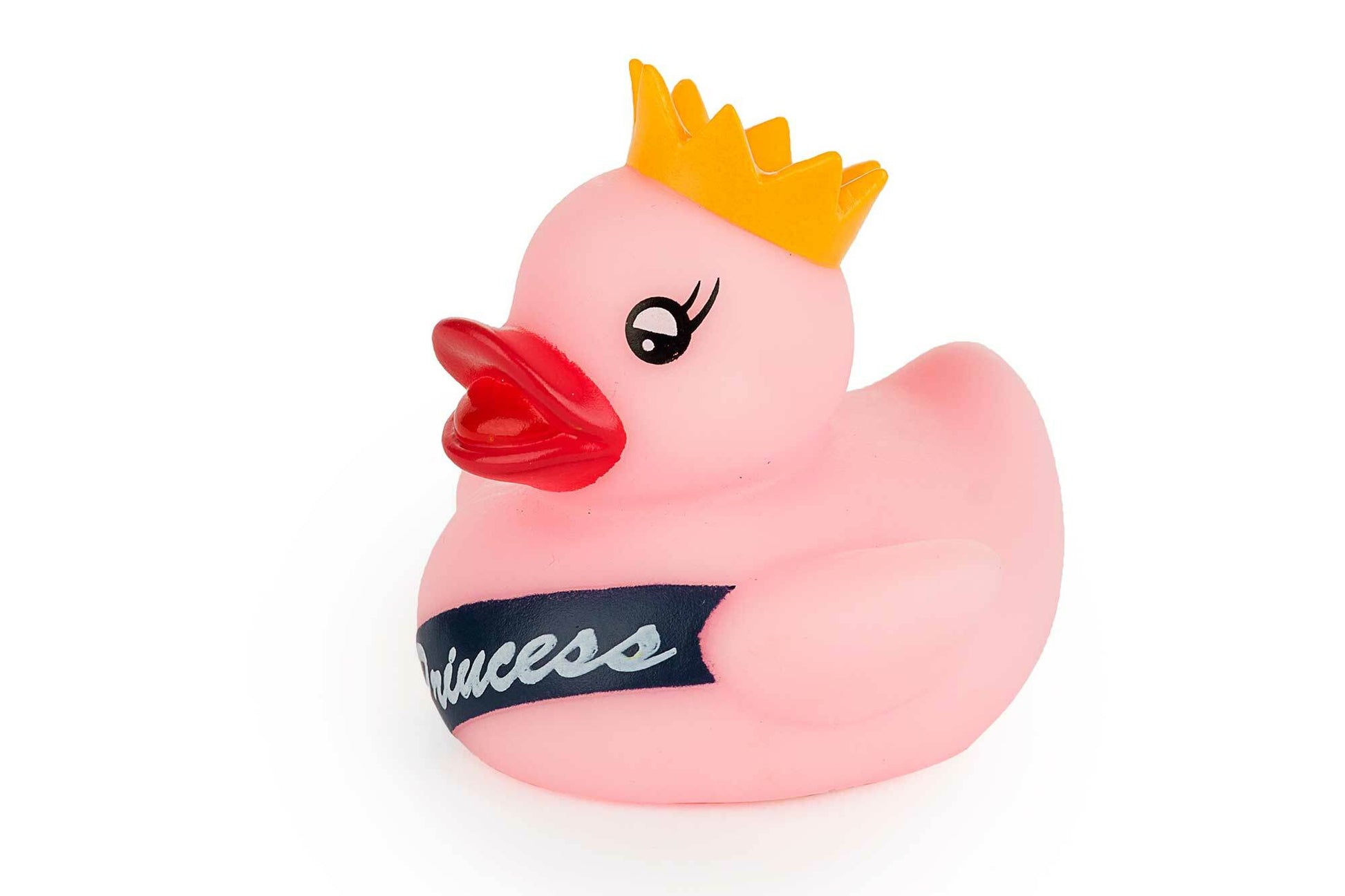 Canard de bain Princesse Isabelle Laurier CoinCaillerie