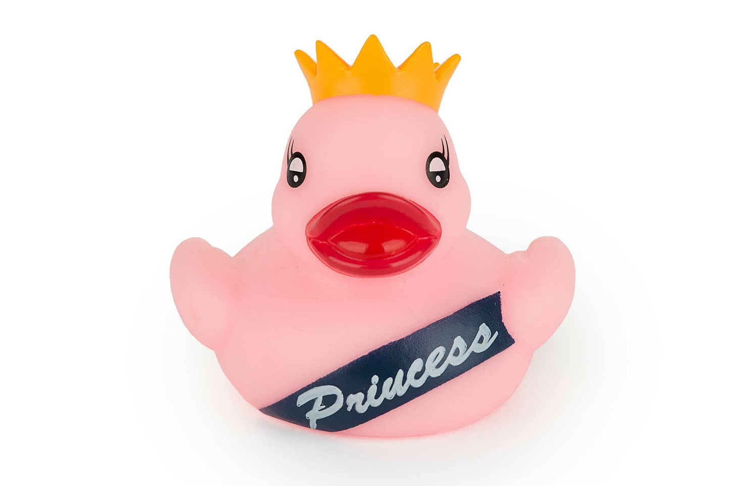 Canard de bain Princesse Isabelle Laurier CoinCaillerie