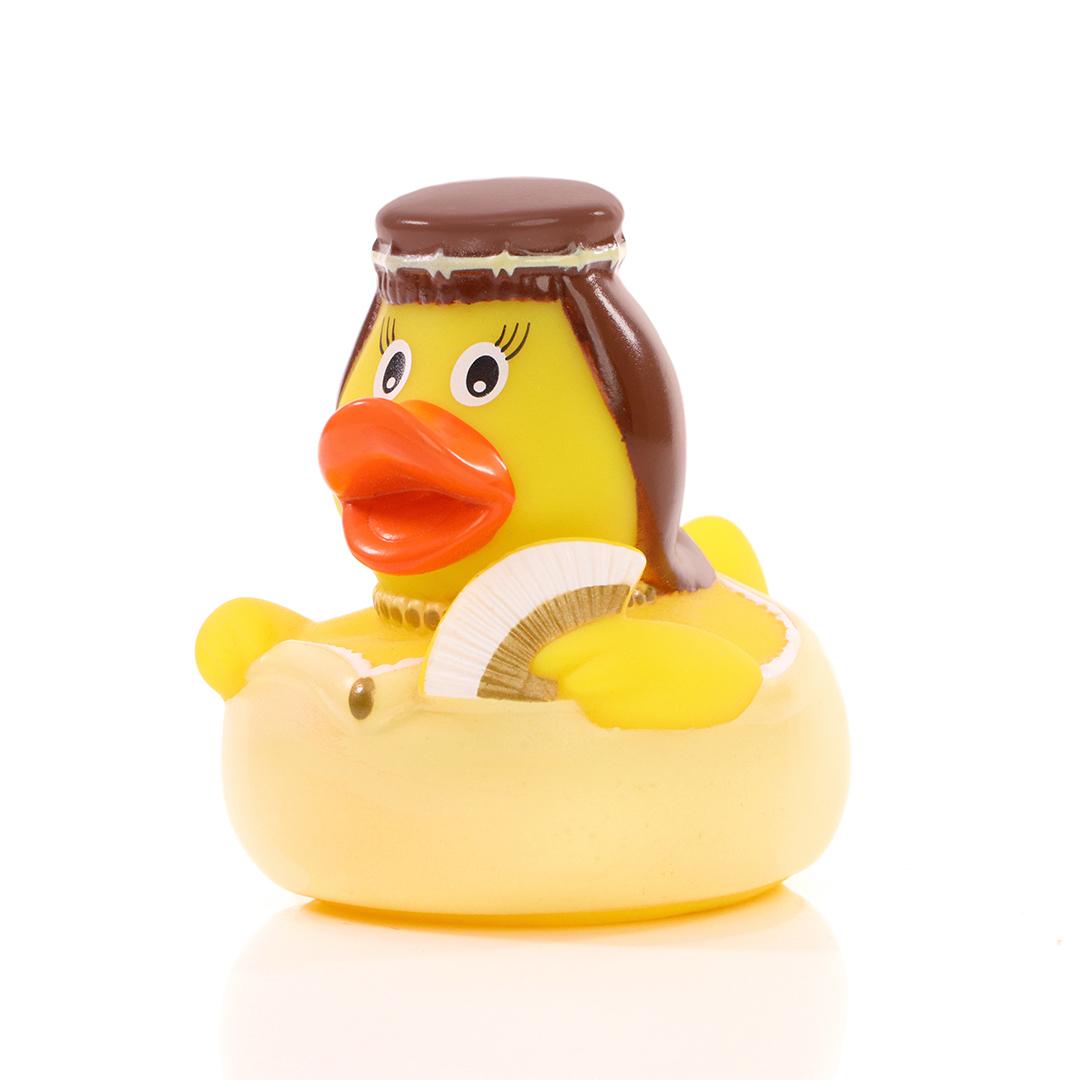 Canard Sissi Schnabels CoinCaillerie