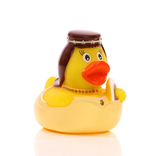 Canard Sissi Schnabels CoinCaillerie