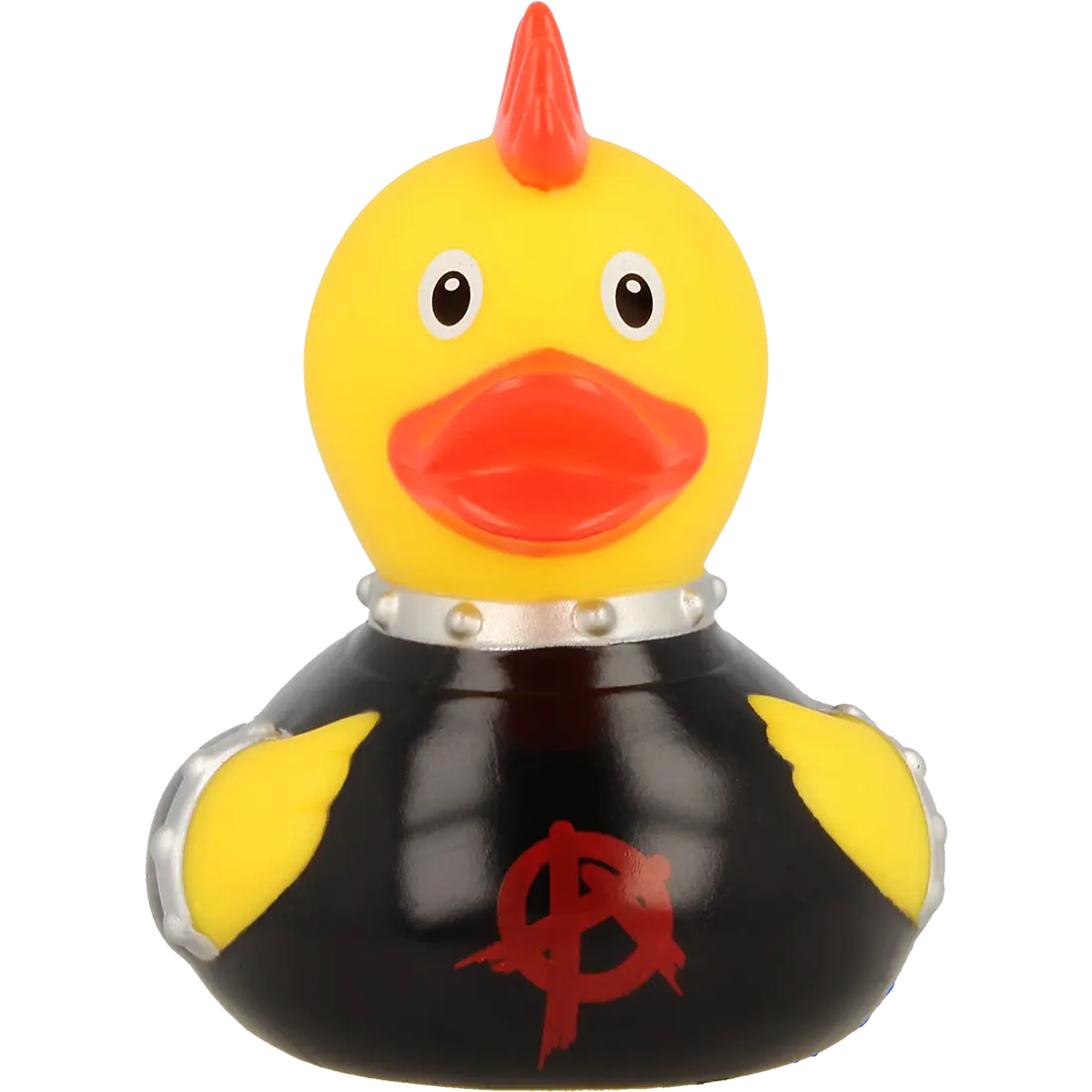 Canard Punk Homme Lilalu CoinCaillerie