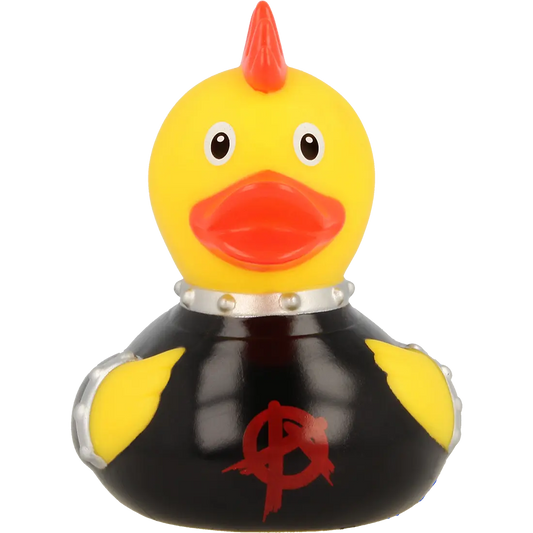 Canard Punk Homme Lilalu CoinCaillerie