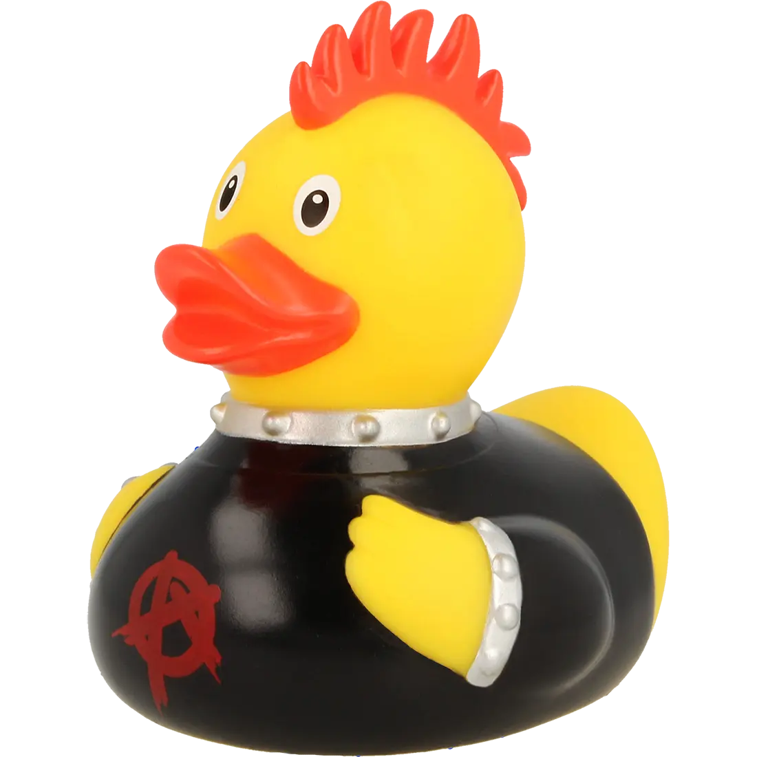 Canard Punk Homme Lilalu CoinCaillerie