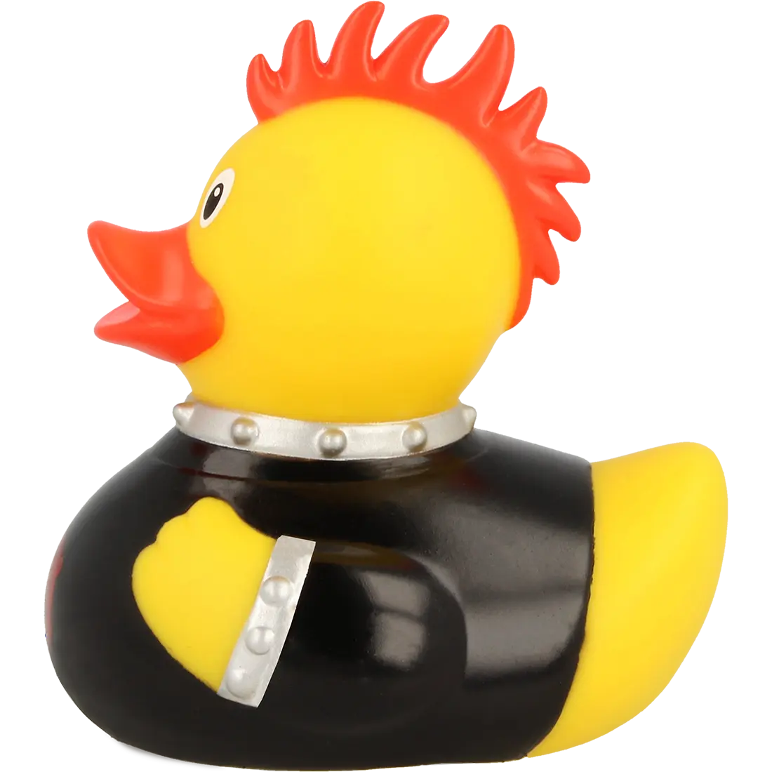 Canard Punk Homme Lilalu CoinCaillerie