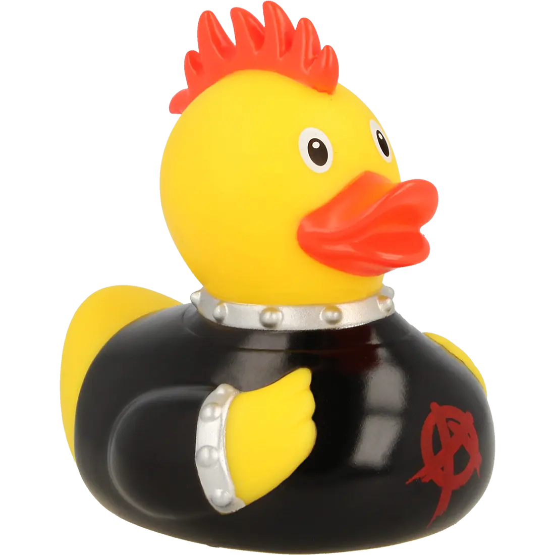 Canard Punk Homme Lilalu CoinCaillerie