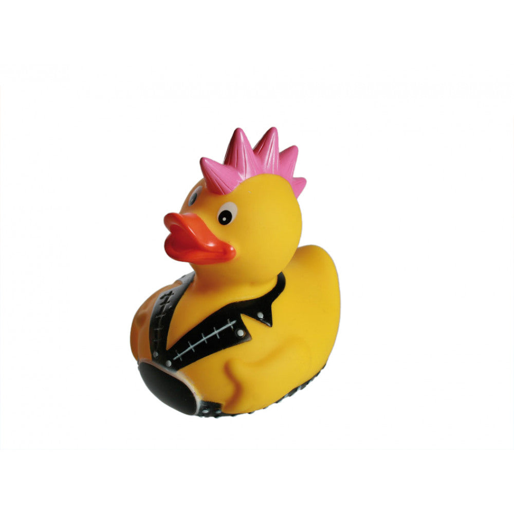 Canard Punk – vue 2