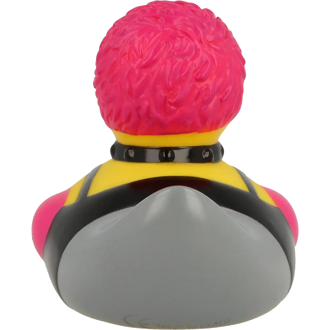 Canard Punk Femme Lilalu CoinCaillerie