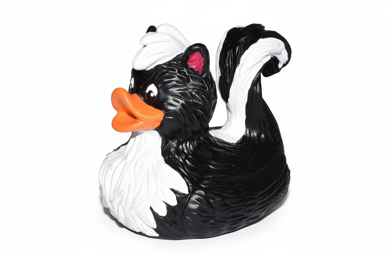 Skunk Duck