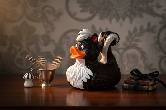 Skunk Duck