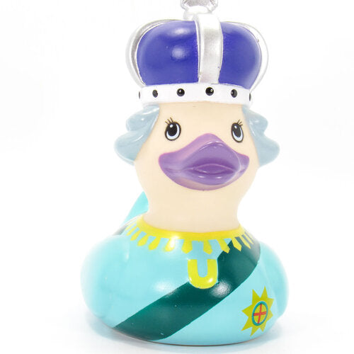 canard queen bud duck 