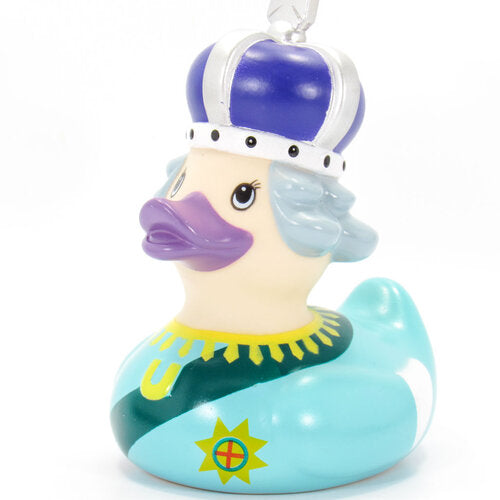 canard queen bud duck 