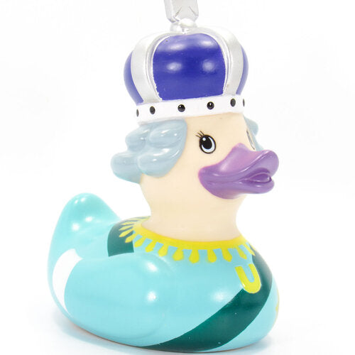 canard queen bud duck 
