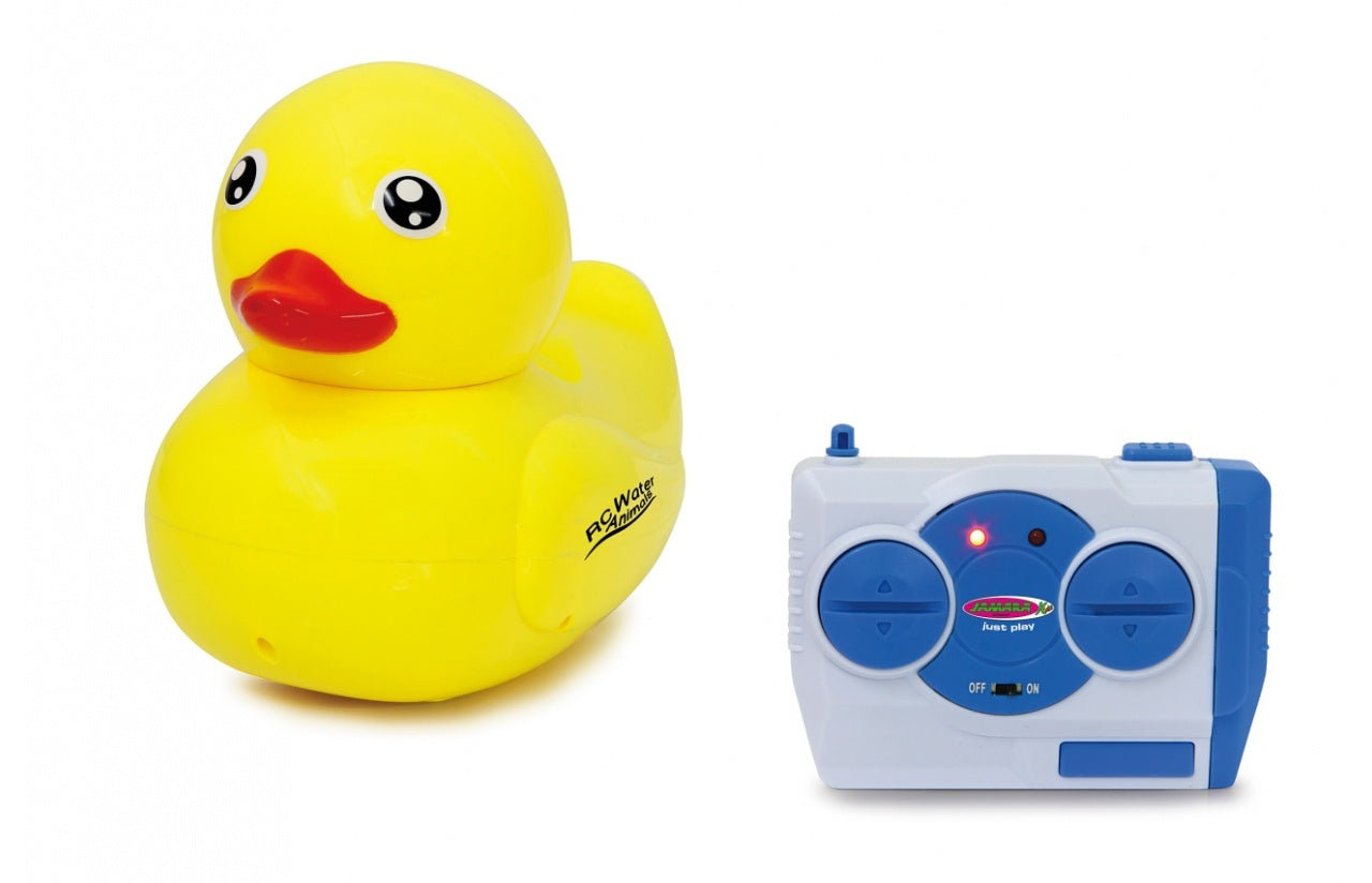 Canard Radiocommandé – visuel produit