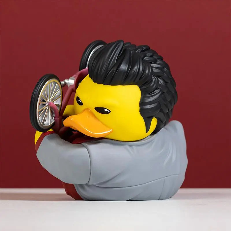 Canard Kazuma Kiryu TUBBZ CoinCaillerie