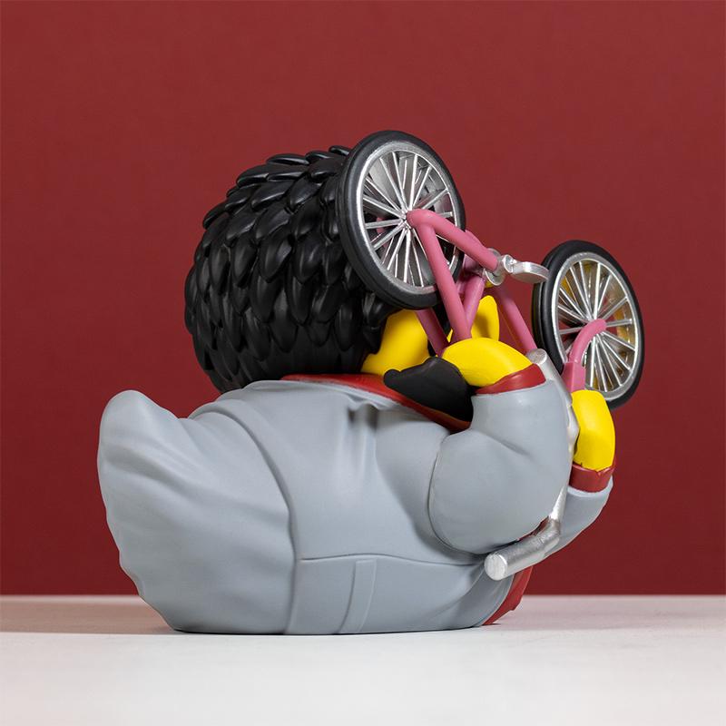 Canard Yakuza: Kazuma Kiryu (First Edition) - vue 4