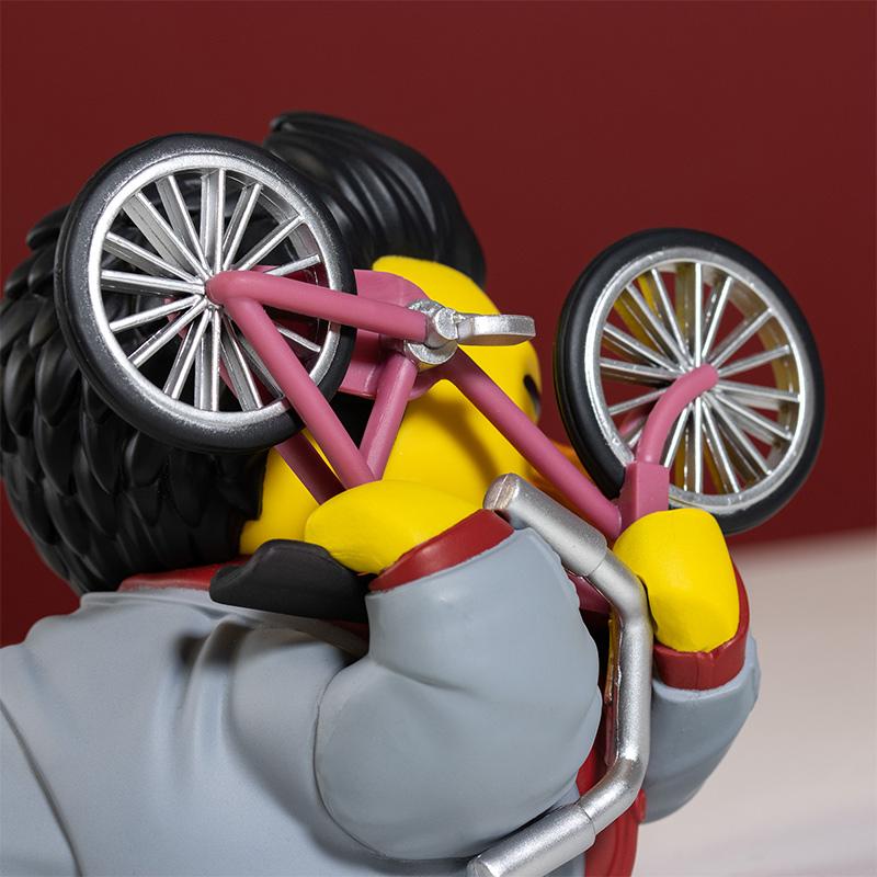 ryu ga gotoku yakuza kazuma kiryu tubbz first edition 