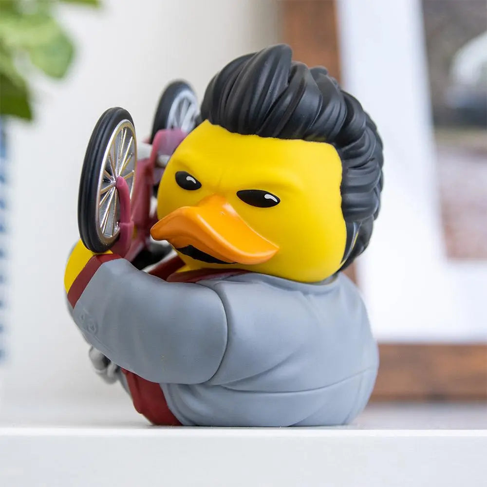 Canard Kazuma Kiryu TUBBZ CoinCaillerie