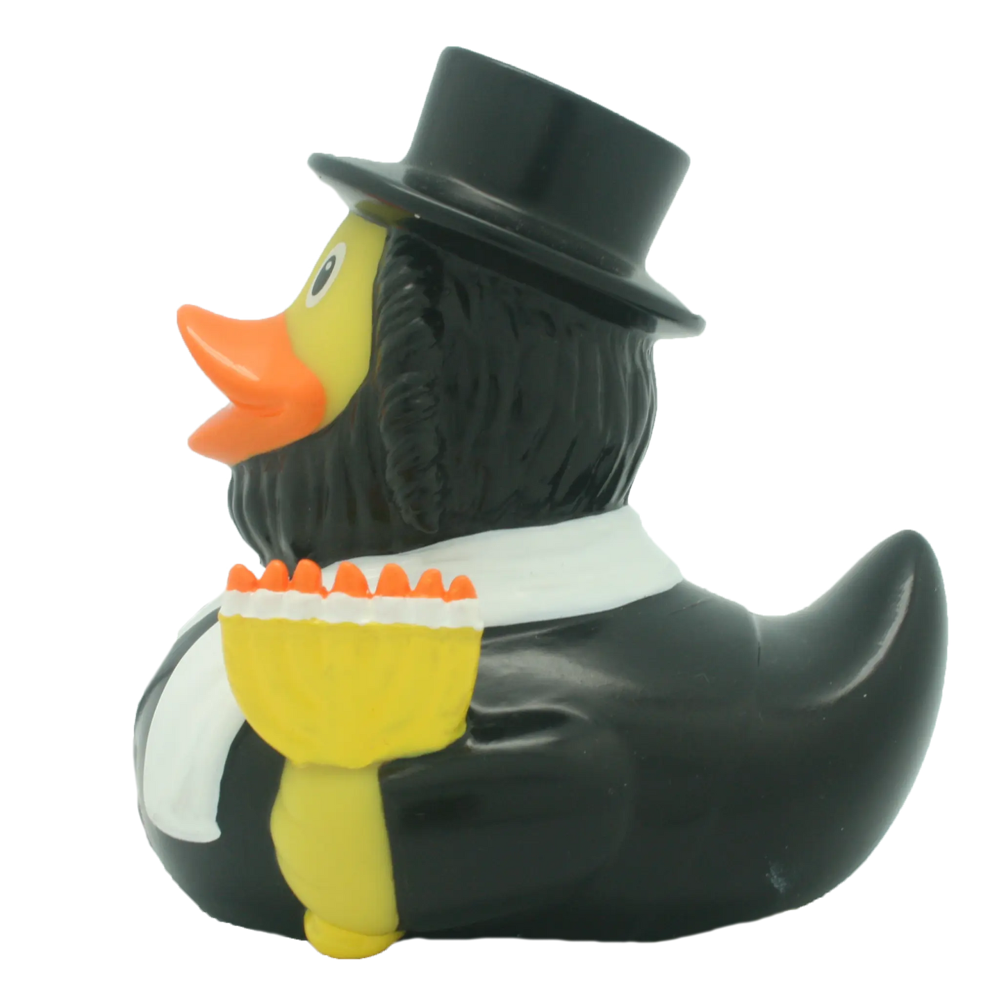 Canard Rabbin Lilalu CoinCaillerie