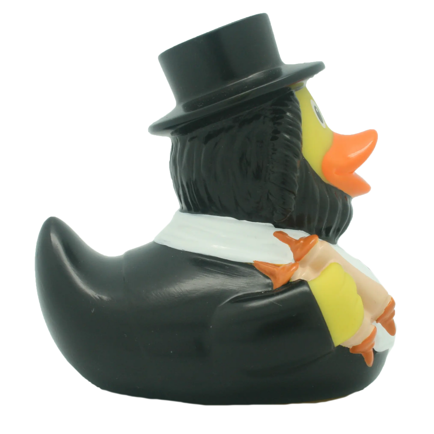 Canard Rabbin Lilalu CoinCaillerie