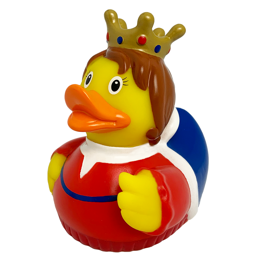 Andedronning