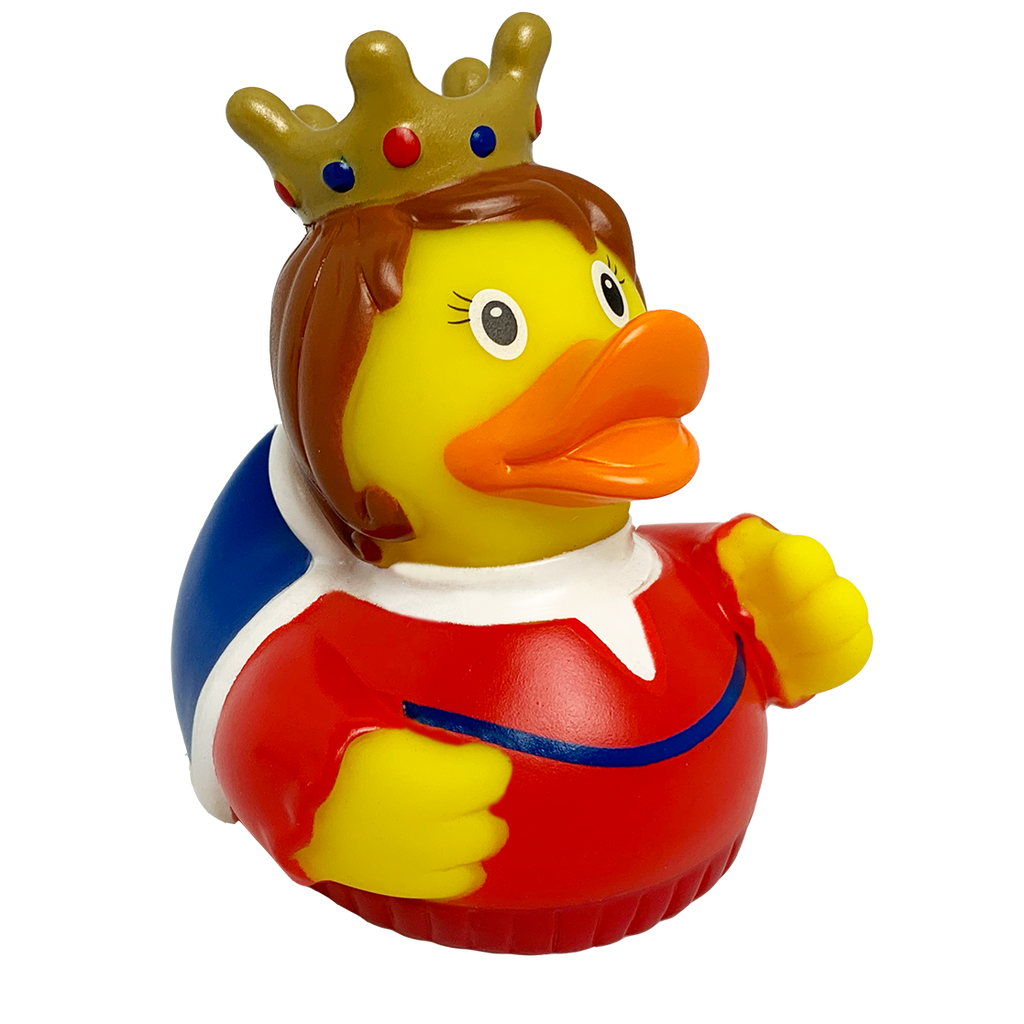 Andedronning