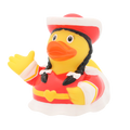Canard Princesse du Carnaval