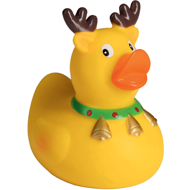 Canard Renne de Noël Schnabels CoinCaillerie