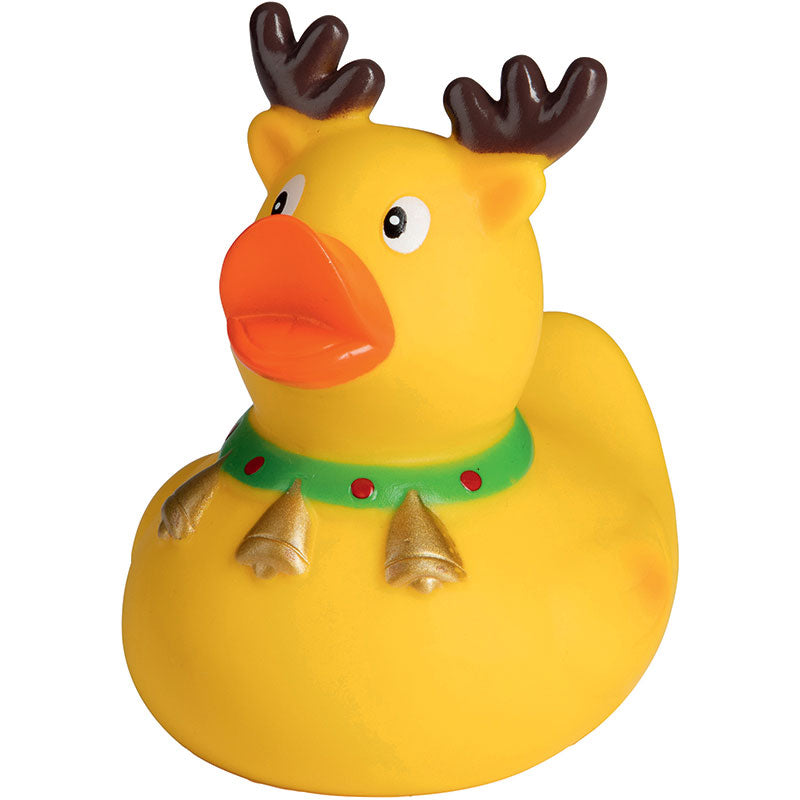 Canard Renne de Noël Schnabels CoinCaillerie