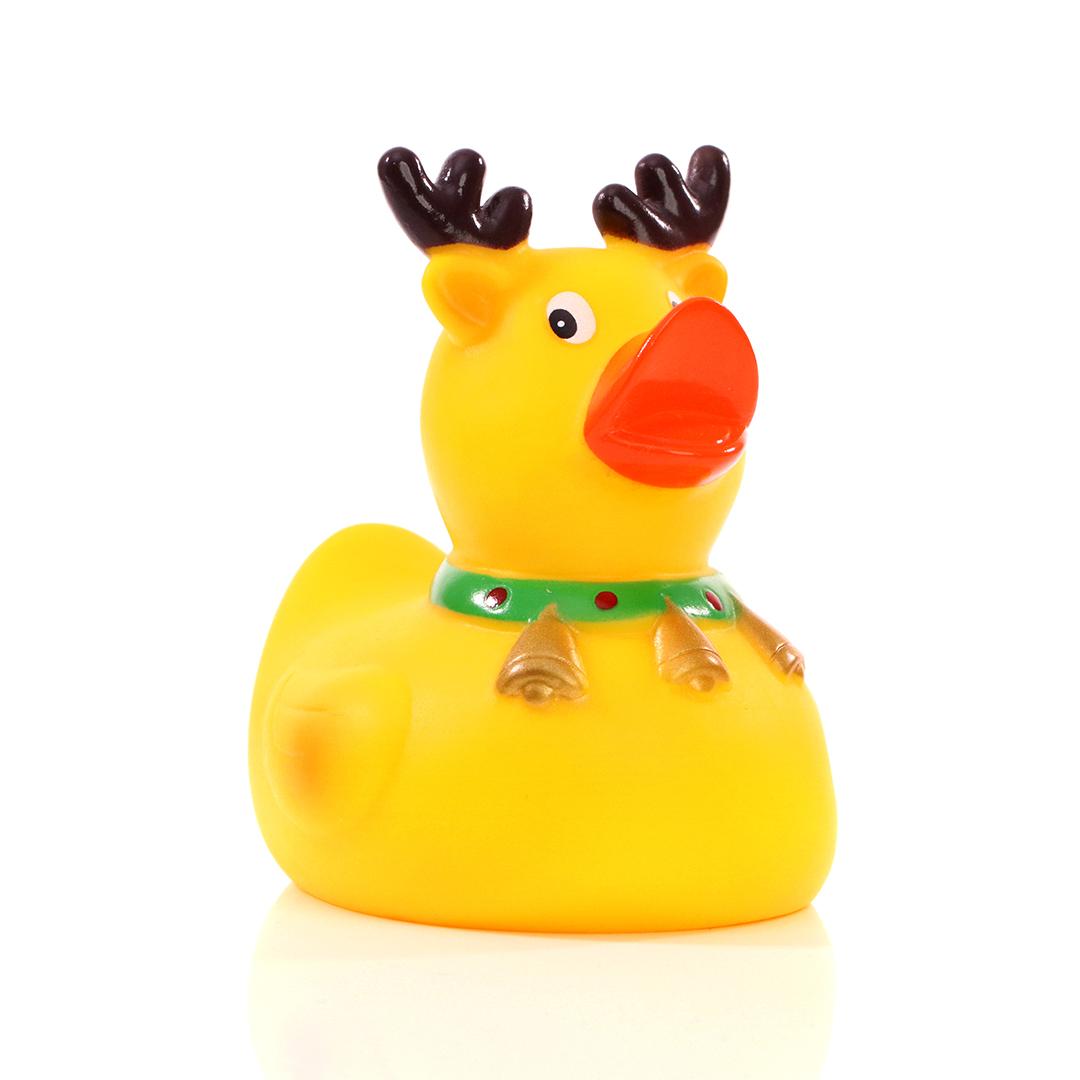 Canard Renne de Noël Schnabels CoinCaillerie