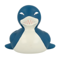 tiburón pato